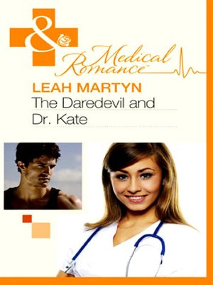 cover image of Daredevil and Dr Kate